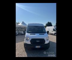 Ford Transit L3H2 anno 2020 3 posti 2.0 diesel
