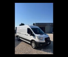 Ford Transit L3H2 anno 2020 3 posti 2.0 diesel