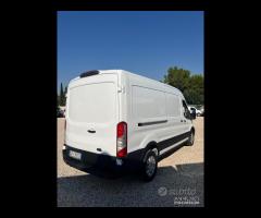 Ford Transit L3H2 anno 2020 3 posti 2.0 diesel
