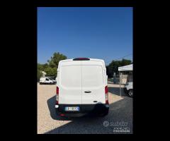 Ford Transit L3H2 anno 2020 3 posti 2.0 diesel