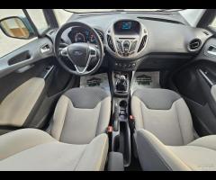 Ford Tourneo Courier 1.0 EcoBoost 100 CV Plus