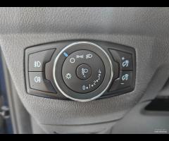 Ford Tourneo Courier 1.0 EcoBoost 100 CV Plus