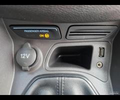 Ford Tourneo Courier 1.0 EcoBoost 100 CV Plus