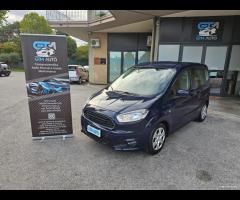 Ford Tourneo Courier 1.0 EcoBoost 100 CV Plus