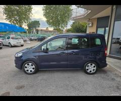 Ford Tourneo Courier 1.0 EcoBoost 100 CV Plus