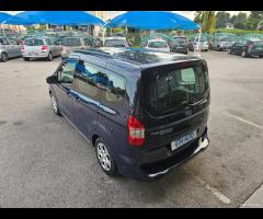 Ford Tourneo Courier 1.0 EcoBoost 100 CV Plus