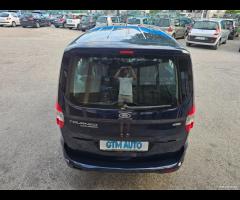 Ford Tourneo Courier 1.0 EcoBoost 100 CV Plus - 6
