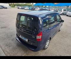 Ford Tourneo Courier 1.0 EcoBoost 100 CV Plus - 8