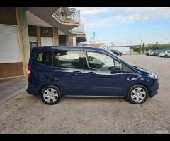 Ford Tourneo Courier 1.0 EcoBoost 100 CV Plus - 9