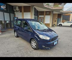 Ford Tourneo Courier 1.0 EcoBoost 100 CV Plus - 10