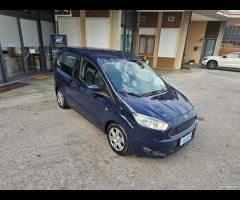 Ford Tourneo Courier 1.0 EcoBoost 100 CV Plus - 11
