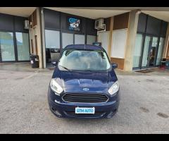 Ford Tourneo Courier 1.0 EcoBoost 100 CV Plus - 12
