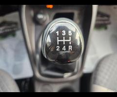 Ford Tourneo Courier 1.0 EcoBoost 100 CV Plus - 18