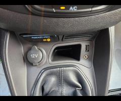 Ford Tourneo Courier 1.0 EcoBoost 100 CV Plus - 19