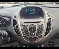 Ford Tourneo Courier 1.0 EcoBoost 100 CV Plus - 21