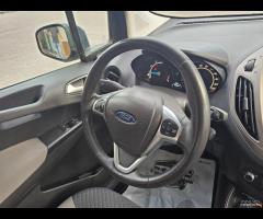 Ford Tourneo Courier 1.0 EcoBoost 100 CV Plus - 22