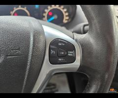 Ford Tourneo Courier 1.0 EcoBoost 100 CV Plus - 23