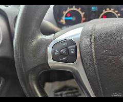 Ford Tourneo Courier 1.0 EcoBoost 100 CV Plus - 24