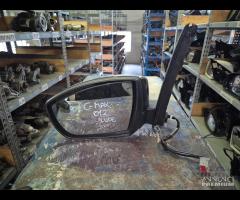 Specchietto Sinistro Per Ford C - Max 2015