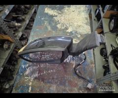 Specchietto Sinistro Per Ford C - Max 2015