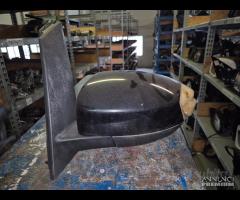 Specchietto Sinistro Per Ford C - Max 2015