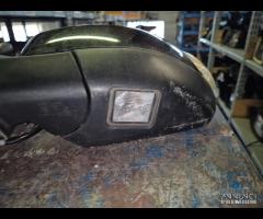 Specchietto Sinistro Per Ford C - Max 2015 - 6