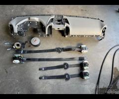 Kit airbag completo Porsche Cayenne 2014
