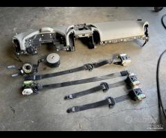 Kit airbag completo Porsche Cayenne 2014