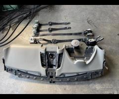 Kit airbag completo Porsche Cayenne 2014