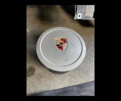 Kit airbag completo Porsche Cayenne 2014