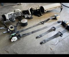 Kit airbag completo Porsche Cayenne 2014 - 6