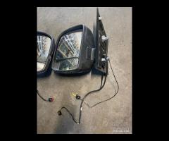 Specchietti retrovisori Volkswagen Crafter 2022