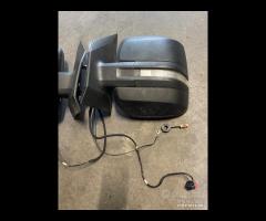 Specchietti retrovisori Volkswagen Crafter 2022 - 6