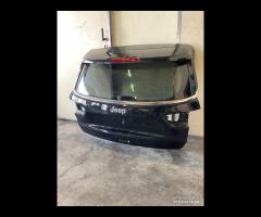Baule - Portellone Jeep Compass 2019