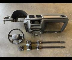 Kit airbag completo Audi Q3 2017