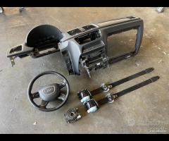 Kit airbag completo Audi Q3 2017