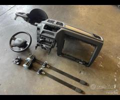 Kit airbag completo Audi Q3 2017
