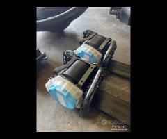 Kit airbag completo Audi Q3 2017