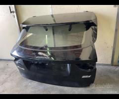 Baule - Portellone completo Jaguar F Pace 2018