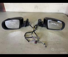 Specchietti retrovisori Jeep Compass 2020