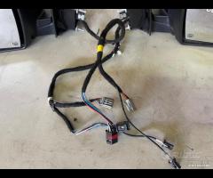 Specchietti retrovisori Jeep Compass 2020