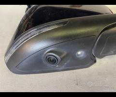 Specchietti retrovisori Jeep Compass 2020 - 6