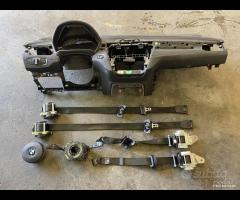 Kit airbag completo Bmw X2 2018