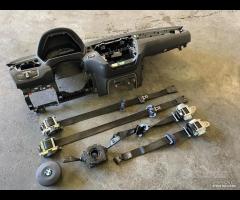 Kit airbag completo Bmw X2 2018