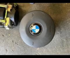 Kit airbag completo Bmw X2 2018