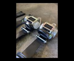 Kit airbag completo Bmw X2 2018