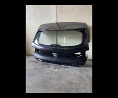 Baule - Portellone posteriore Bmw X2 2019