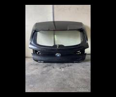 Baule - Portellone posteriore Bmw X2 2019