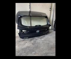 Baule - Portellone posteriore Bmw X2 2019