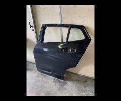 Porta - Portiera posteriore sx Bmw X2 2019